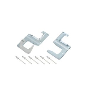 Hymer Ersatzteilset S-Haken für Obstbaumleiter 