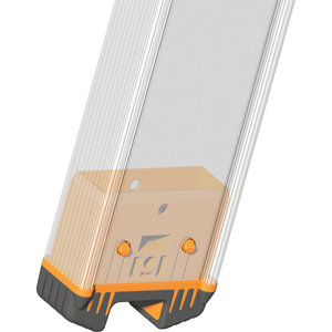 Layher Combigrip-Leiternfuß