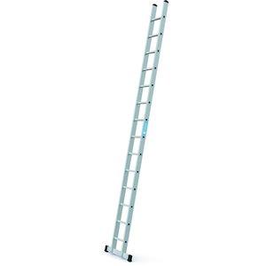 ZARGES Alto L - LM-Sprossen-Anlegeleiter 14 Sprossen