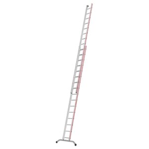 Hymer Schiebeleiter, zweiteilig