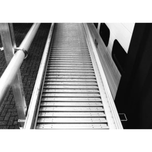 Altrex Aluminium Steg