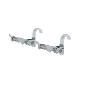 Günzburger Steigtechnik Leiterkopfsicherung