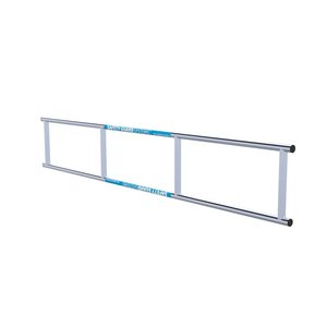 ASC Group Einzelteil SGS Slim - Dachrandabsicherung 