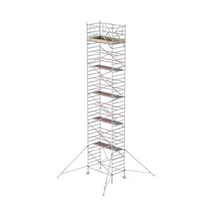 Altrex RS Tower 32 Fahrgerüst breit - 1,35 x 2,45 m