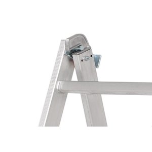 Hymer Ersatzteilset Gelenkstücke für Mehrzweckleitern, für Holmgröße 83x24 mm 