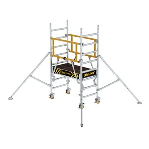 Günzburger Steigtechnik FlexxTower SG