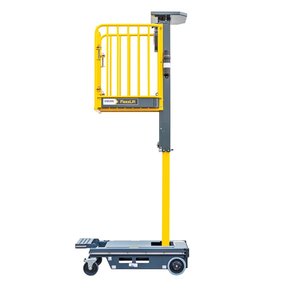 Günzburger Steigtechnik FlexxLift EX