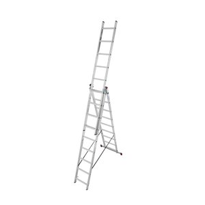 Krause CORDA Alu VielzweckLeiter 030399