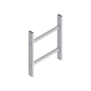 Hymer Leiterteil 0,56 m, 2 Sprossen