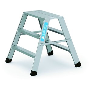ZARGES Seventec BP - LM-Arbeitspodest klappbar