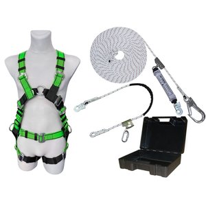 FUNCKE Sicherheitssets Hochregalset Typ "Profi"