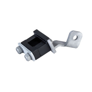 Hailo Professional H-8 Seilanschlag unten LRM, VA,