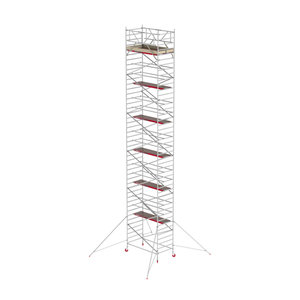 Altrex Aluminium Fahrgerüst RS TOWER 42 - 1.35 x 2.45 m 