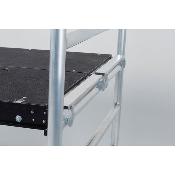 Altrex RS TOWER 52 6.2m Fiber-Deck 185