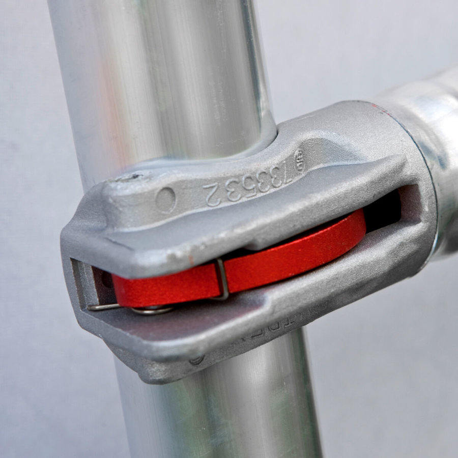 Altrex RS TOWER 52 6.2m Holz 305