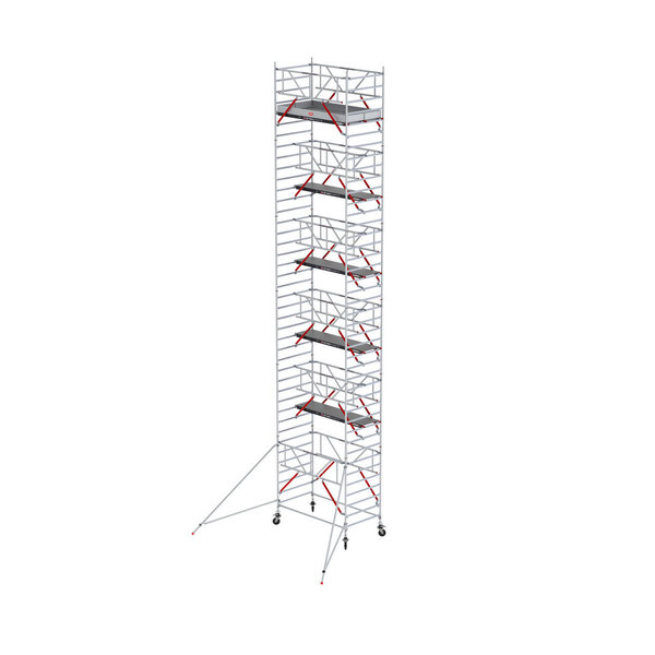 Altrex RS TOWER 52-S 13,2m Fiber-Deck 3.05 Safe-Quick