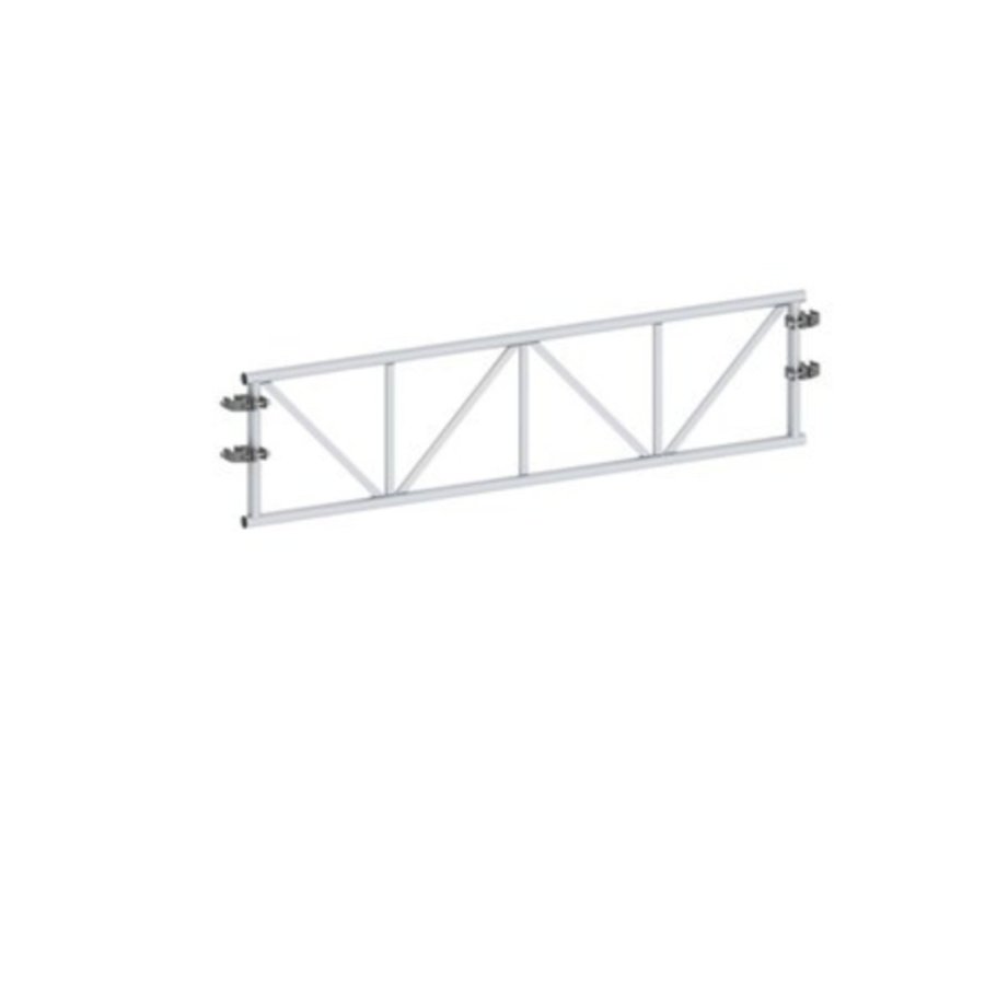 Altrex Gitterträge 1.85 m