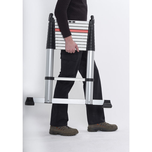 Altrex TL Smart Up - Teleskopleiter Active 1x11