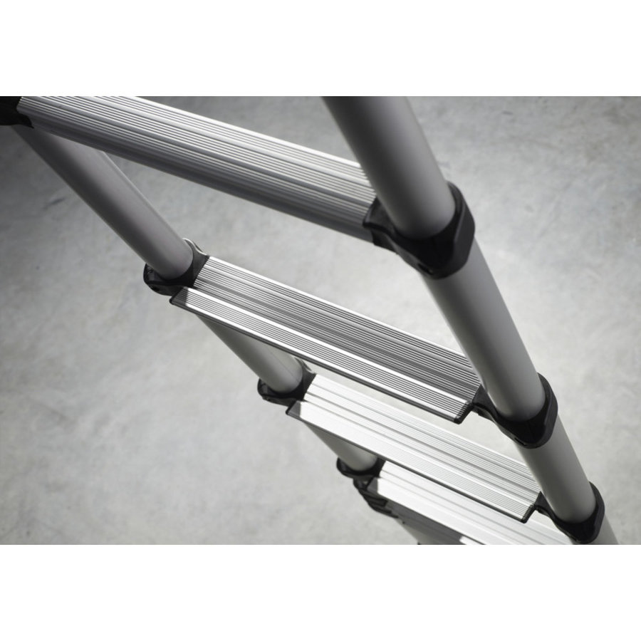 Altrex TL Smart Up - Teleskopleiter Active 1x11