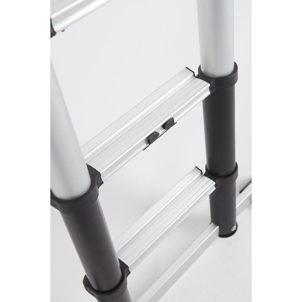 Altrex Teleskopleiter Smart Up Pro Pro 1x11