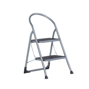 Altrex Cromato Haushalts-Stufenleiter 