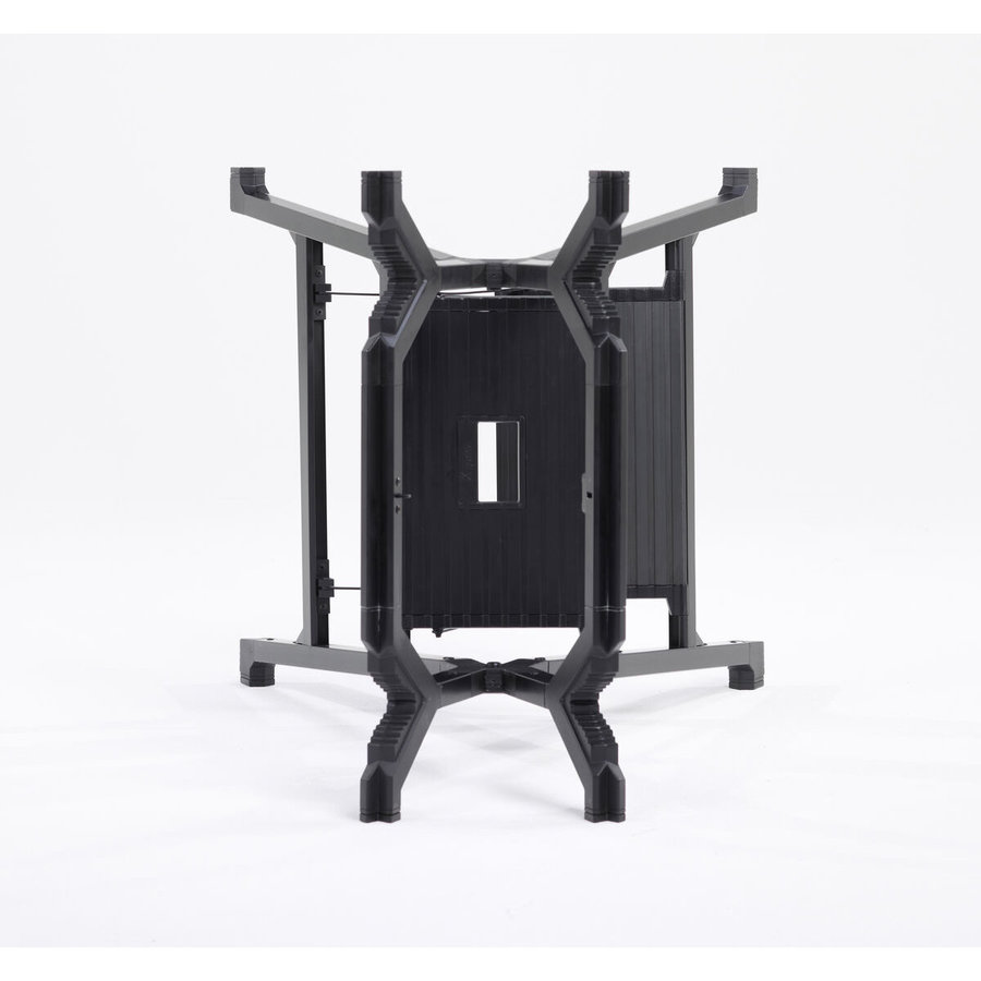 Altrex X-Pro® Stufenleiter und Werkbank