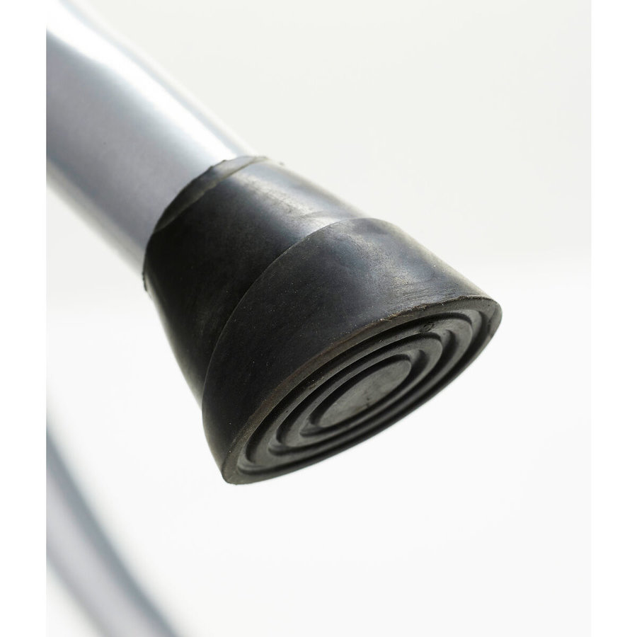 Altrex Cromato Haushalts-Stufenleiter  3-Stufen mit hohem Bügel