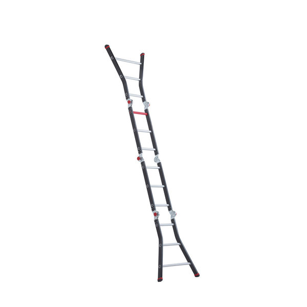 Altrex Varitrex Prof Vielzweckleiter 4x3