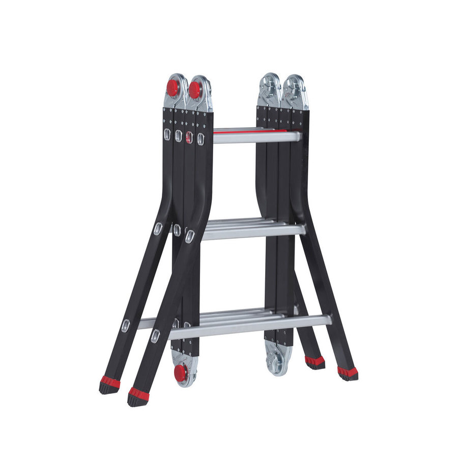 Altrex Varitrex Prof Vielzweckleiter 4x3