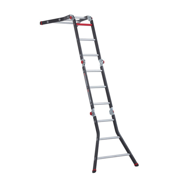 Altrex Varitrex Prof Vielzweckleiter 4x3