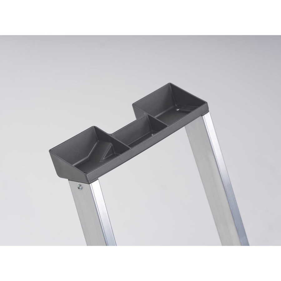 Altrex Yara - Einseitig begehbare Stufenleiter Y EO 3