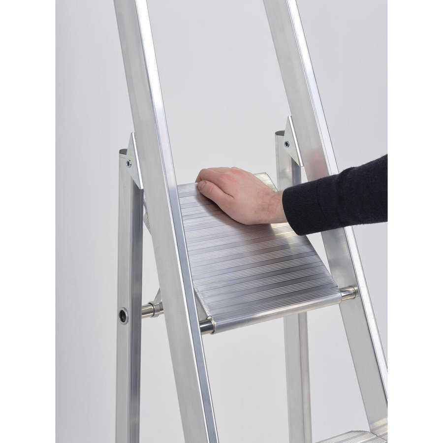 Altrex Yara - Einseitig begehbare Stufenleiter Y EO 3