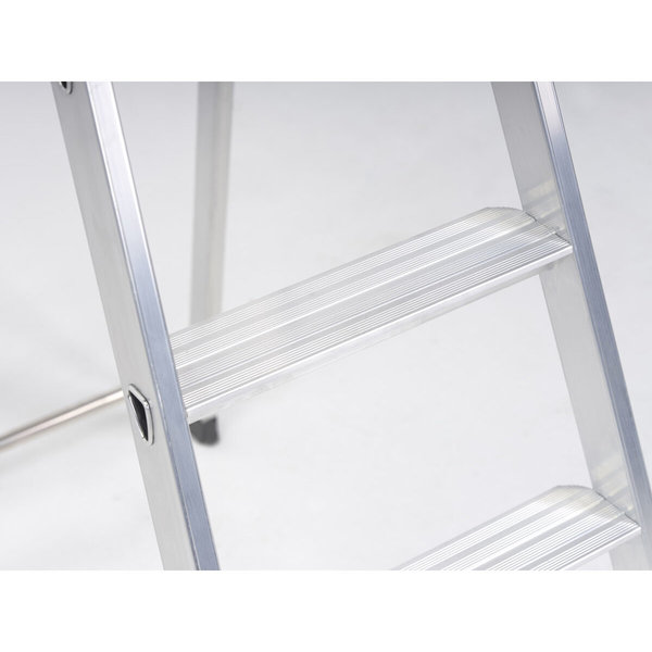 Altrex Yara - Einseitig begehbare Stufenleiter Y EO 3
