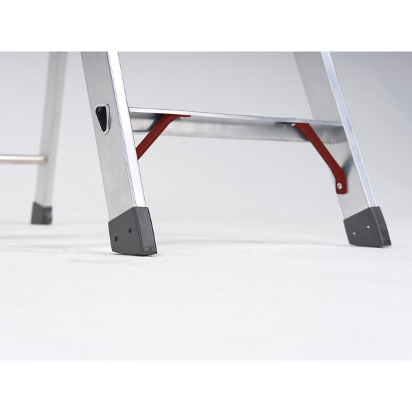 Altrex Yara - Einseitig begehbare Stufenleiter Y EO 3