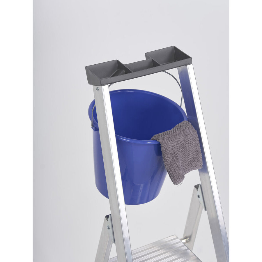 Altrex Yara - Einseitig begehbare Stufenleiter Y EO 5