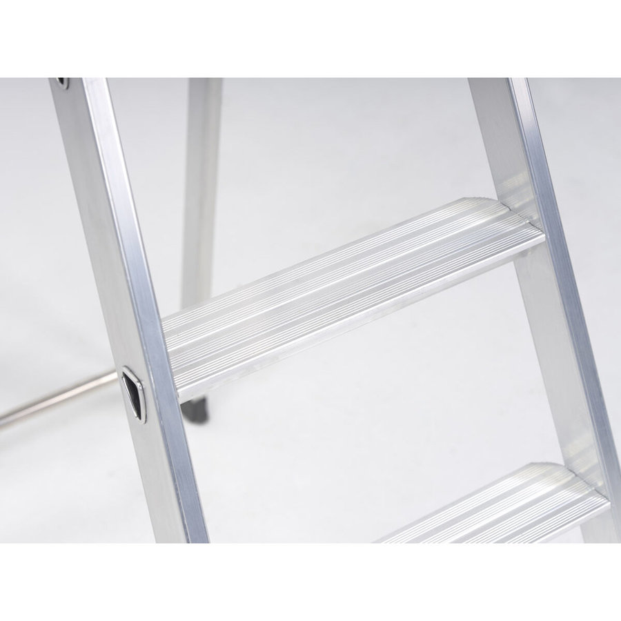 Altrex Yara - Einseitig begehbare Stufenleiter Y EO 5