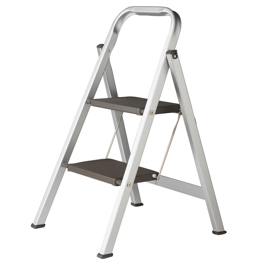 Altrex Giant Haushalts-Stufenleiter 2-Stufen