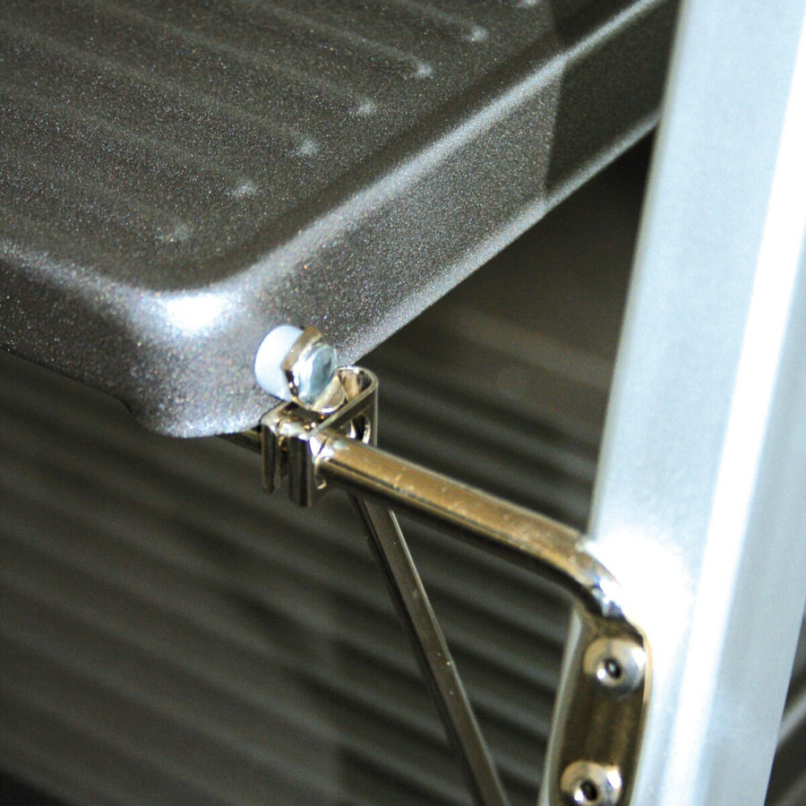 Altrex Giant Haushalts-Stufenleiter 2-Stufen