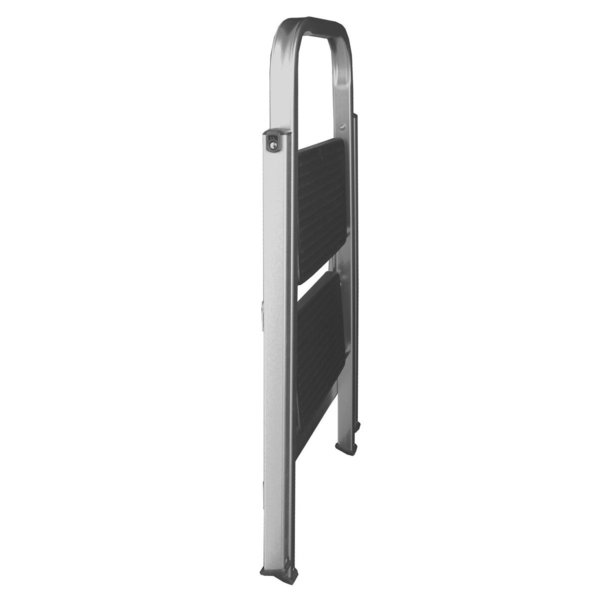 Altrex Giant Haushalts-Stufenleiter 2-Stufen