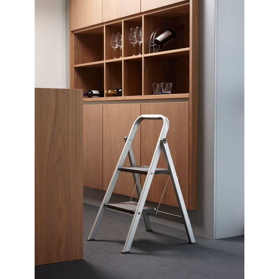 Altrex Giant Haushalts-Stufenleiter 2-Stufen