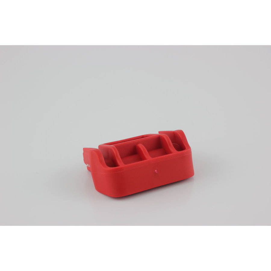 Altrex Endkappe Mounter