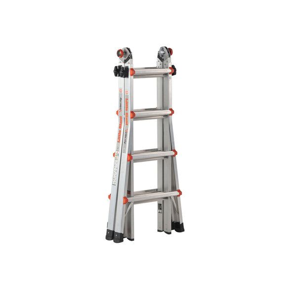 Altrex Vielzweckleiter Velocity 4x4