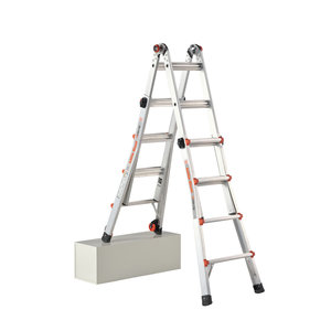 Altrex Vielzweckleiter Velocity