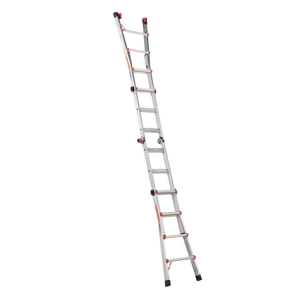 Altrex Vielzweckleiter Velocity 4x4