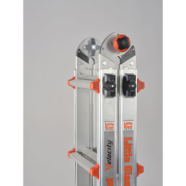 Altrex Vielzweckleiter Velocity 4x4