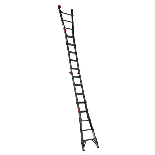 Altrex Vielzweckleiter Black Pro Leveler 4x5