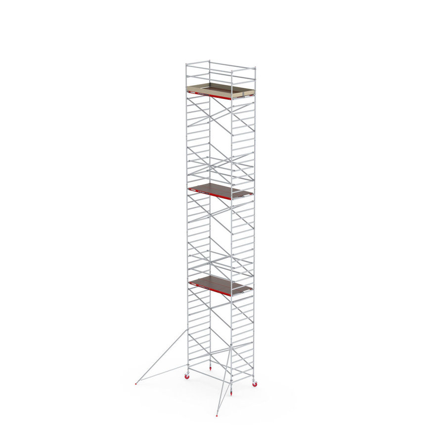 Altrex RS TOWER 42 14.2m Holz 185
