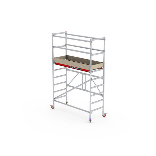 Altrex RS 44 - POWER Arbeitshöhe 3.8m