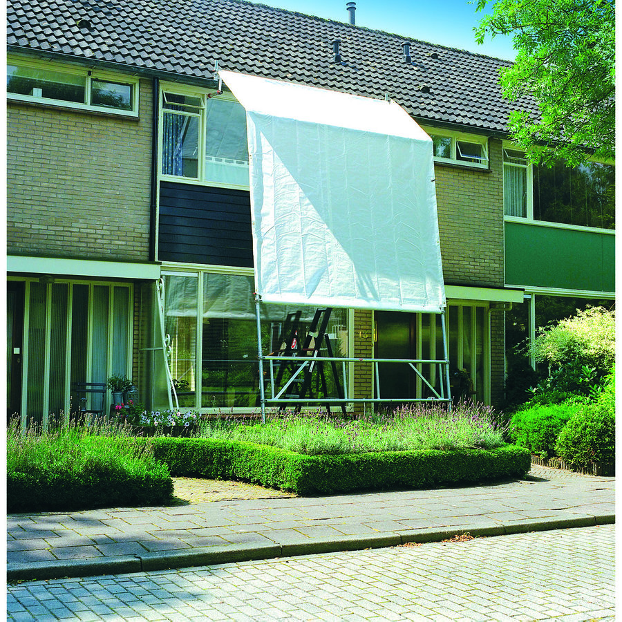 Altrex Wetterschutzsysteme 305