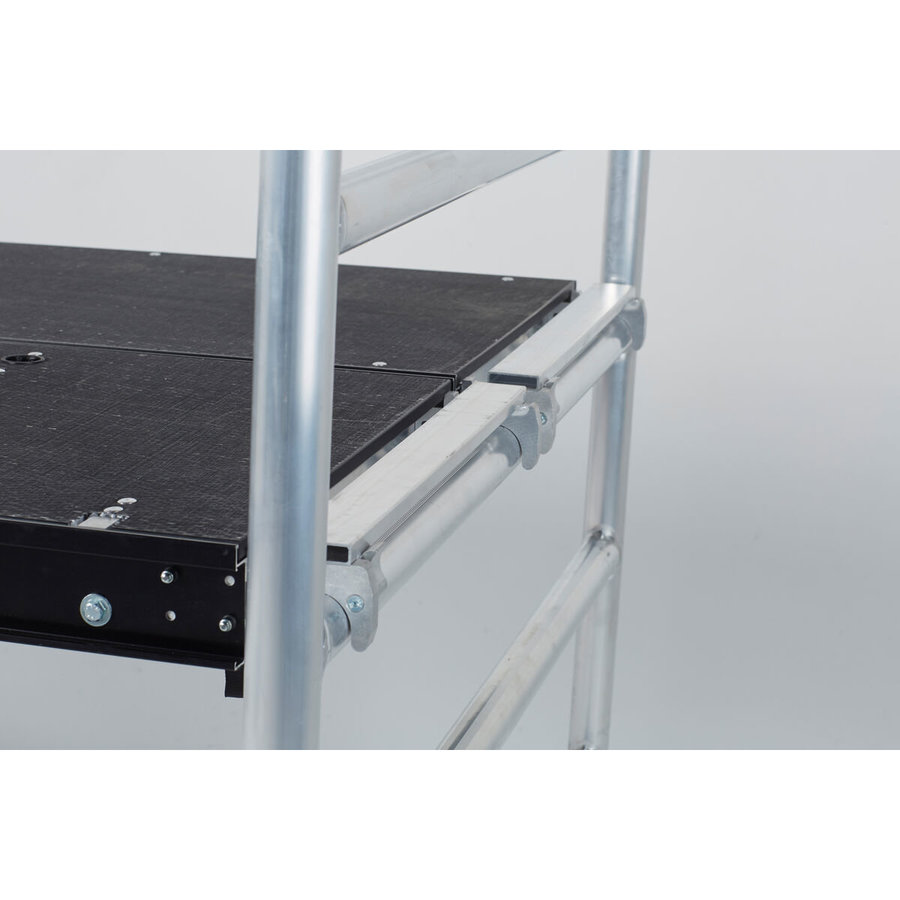 Altrex RS TOWER 51 10.2m Fiber-Deck 245